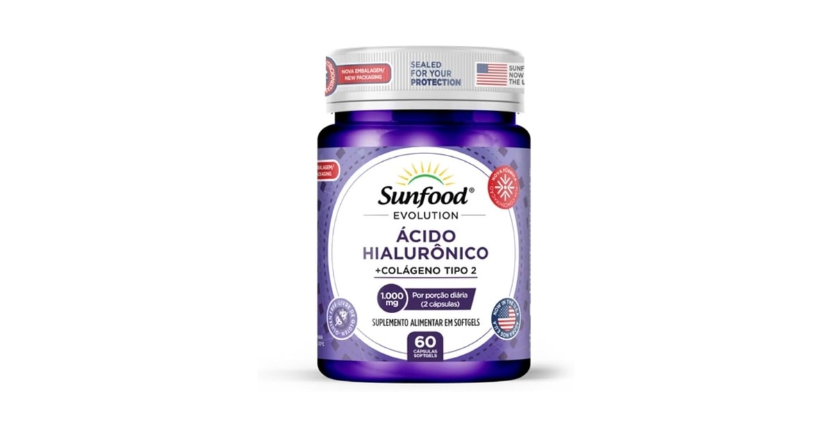 Qual o Melhor Ácido Hialurônico Com Colágeno? Cápsula ou Pó?