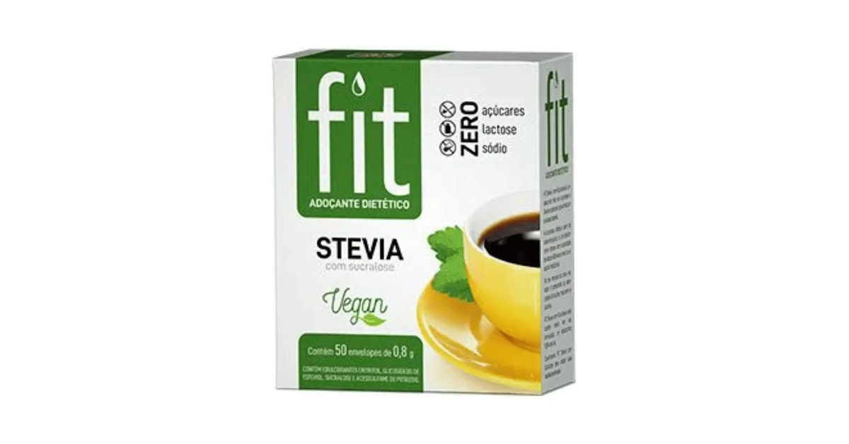 Qual o Melhor Adoçante Para Diabéticos Stevia ou Sucralose? Guia Definitivo