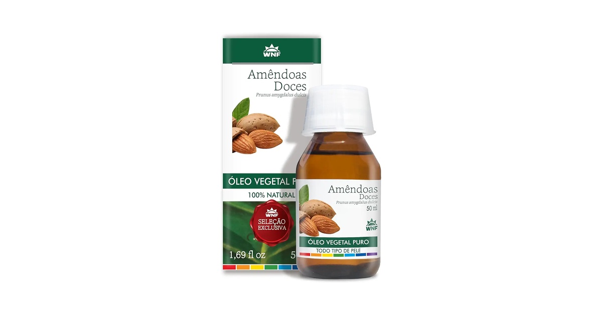 Qual O Melhor Óleo De Amêndoas Para Estrias? Guia