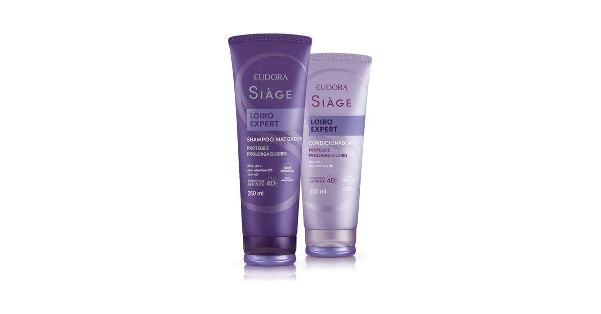Qual o Melhor Shampoo e Condicionador para Cabelos com Luzes: Análise ...